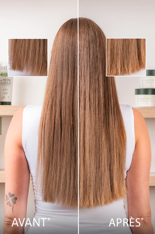 Sublimez vos cheveux au naturel